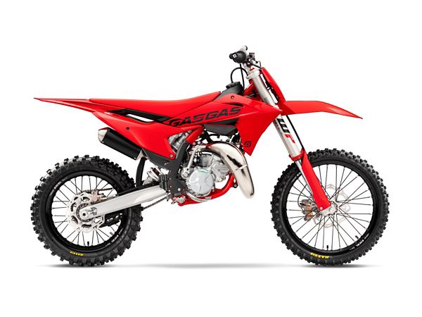 MY2025_MC85 | GASGAS Japan